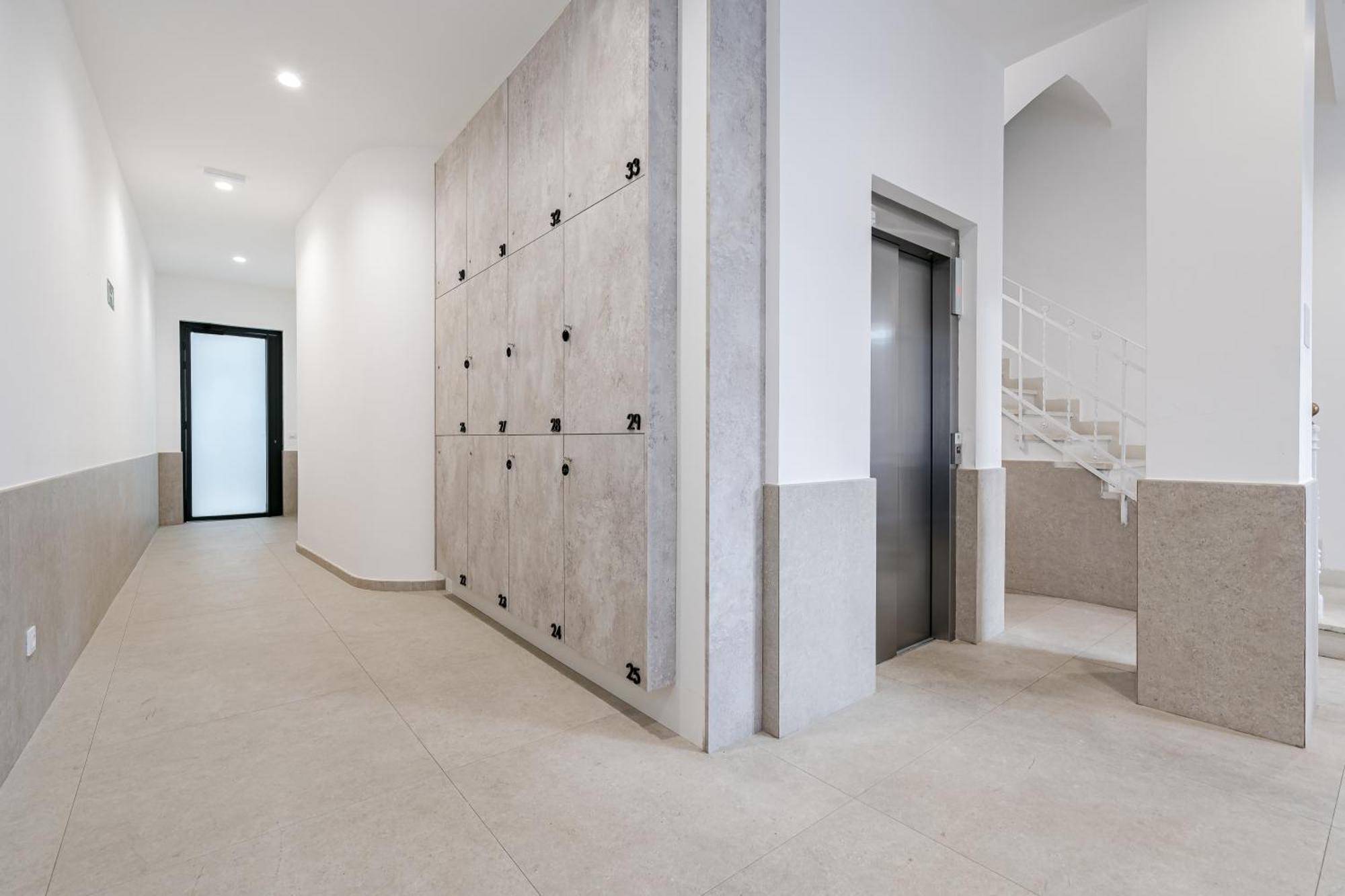 Feelathome Castilla Apartments Madrid Kültér fotó